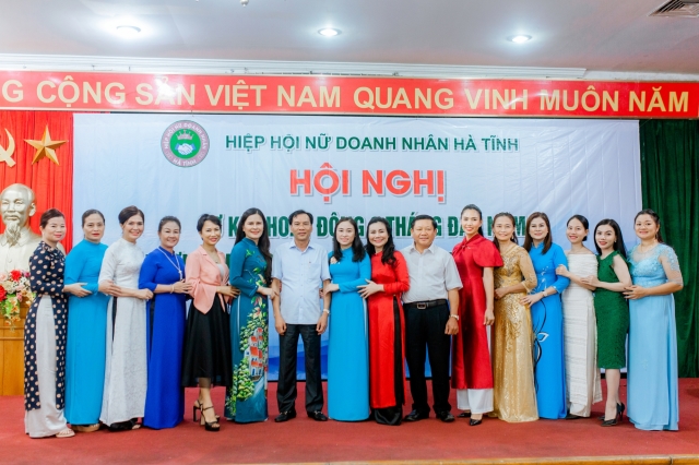 Hoạt động hiệp hội