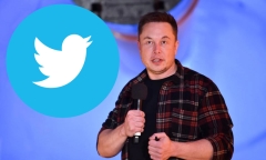 Twitter bị kiện vì không trả nợ