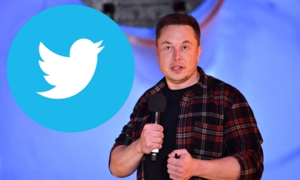 Twitter bị kiện vì không trả nợ